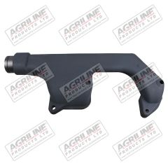 Engine Exhaust Manifold - R46472 suitable for John Deere -  R46472 / R86029