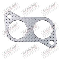 Exhaust Manifold Gasket - R83020 suitable for John Deere -  R83020  R26360  R44373