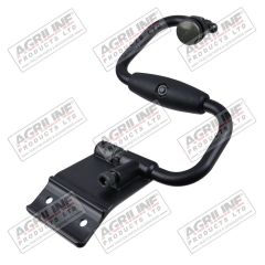 XL Opening Window Handle (LH) - 3234145R91 suitable for Case International -  3234145R91