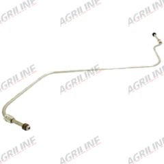 Fuel Pipe- Lift Pump to Primary Filter suitable for Massey Ferguson -  890324M92