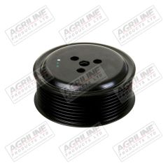 Water Pump Pulley - R115250 suitable for John Deere -  R115250