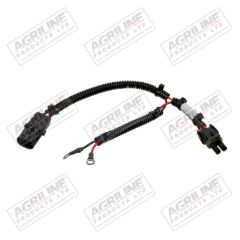 Fuel Injection Pump Solenoid Wiring Harness - RE66560 suitable for John Deere -  RE66560