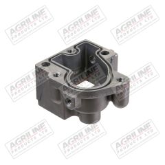 Thermostat Housing - R500471 suitable for John Deere -  R500471