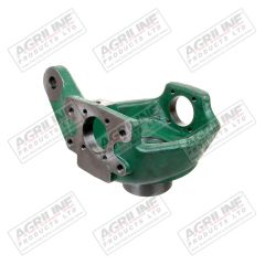 RH 4WD Knuckle Housing - L157637 suitable for John Deere - L157637