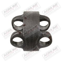 4WD Universal Joint Yoke - AL161459 suitable for John Deere -  AL161459  L101810  L157640