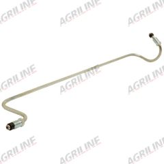 Fuel Pipe- Secondary Filter to Front of Injection Pump suitable for Massey Ferguson -  890316M92