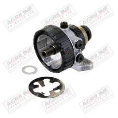 Final Fuel Filter Head - RE500160 suitable for John Deere -  AL150288