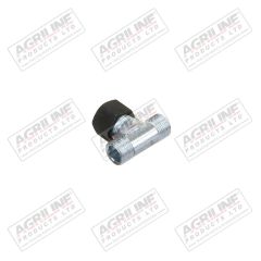 Tee Fitting - R71963 suitable for John Deere -  R71963