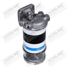 Fuel Filter Assembly - 1692890M1 suitable for Massey Ferguson -  5836B325  12656615  883786M91