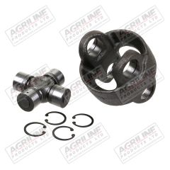 4WD Drive UJ Repair Kit suitable for Fendt -