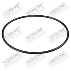Water Pump Gasket - 87840712 suitable for Fiat -  87840712
