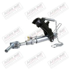 Automatic Stabiliser - 84261927 suitable for New Holland -  47133794  87389393  87379327