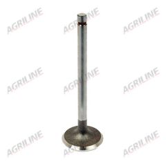 Inlet Valve suitable for Massey Ferguson -  4224847M1