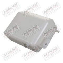 Expansion Tank - 3810567M5 suitable for Massey Ferguson - 3810567M3 3810567M4 3810567M5