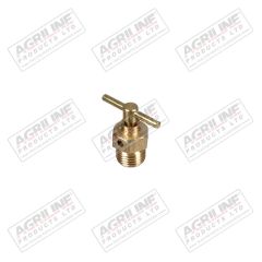 Drain Tap - 5118499 suitable for Fiat -  5118499  8802992