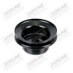 Water Pump Pulley - 4655014 suitable for Ford &amp; Fordson -  