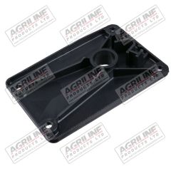 Door Lock Plate - 3234133R2 suitable for Case International -  3234133R2