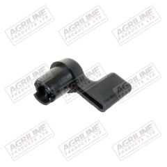 Inner Door Lock Lever - 3234326R1 suitable for Case International -  3234326R1