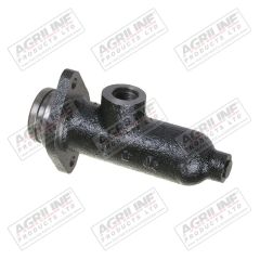 Master Cylinder - 1613986M4 suitable for Massey Ferguson -  1613986M2  1613986M3  1613986M4