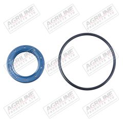 4WD Output Shaft Seal Kit suitable for Massey Ferguson - 1808472M91 1442346X1 3384503M1