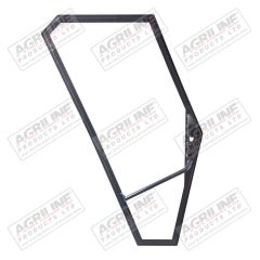 Door Frame LH - 5124649 suitable for Fiat - 5124649 5108342 5120143
