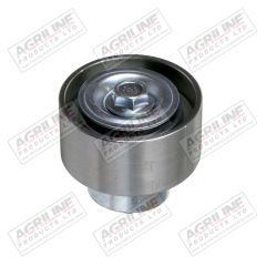 Tensioner Roller - 2852245 suitable for New Holland -  504065879  2852245