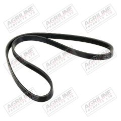 Fan Belt - 87710661 suitable for Case International -  87710661