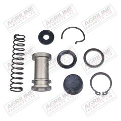 Clutch Master Cylinder Repair Kit - 1633118M91 suitable for Landini -  