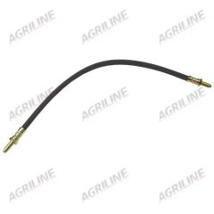 Brake Slave Cylinder Pipe suitable for Massey Ferguson -  