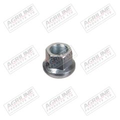Front Wheel Nut M14 x 1.5 suitable for Deutz -  01121785  02386625  04346199