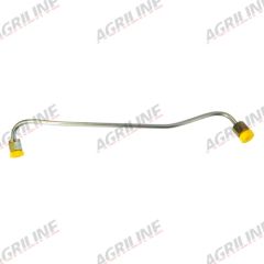 Injector Pipe No.2 suitable for Massey Ferguson -  