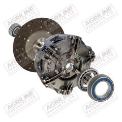 Clutch Kit Landini suitable for Landini -  1423467M92  1423468M91  1423468M92