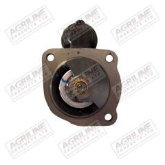 Gear Reduction Starter Motor - 12V, 4.2Kw - 3777247M1 suitable for Landini -  3551773M91  3648190M91
