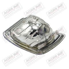 LH Front Grille Work Light - AL172569 suitable for John Deere -  AL172569