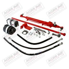 Power Steering Kit suitable for Case International -  