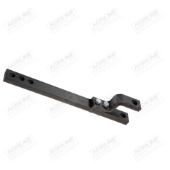 Complete Swinging Drawbar - 598606, 598607, 5109784 suitable for Case International -  5109784  598607