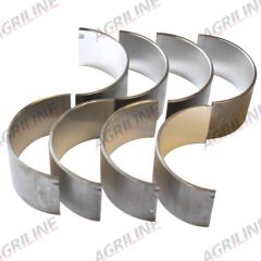 Conrod Bearing Set + 0.030&quot; - Perkins 85042C suitable for Landini -  