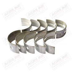 Main Bearing Set suitable for Massey Ferguson -