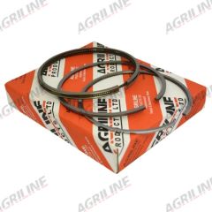 Piston Ring Set suitable for Massey Ferguson -  745764M91