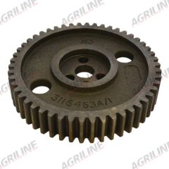 Fuel Injection Gear suitable for Massey Ferguson -  31164448