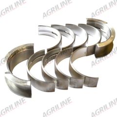 Main Bearing Set 83991740 suitable for Fiat -  