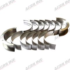 Main Bearing Set 87790260 suitable for Fiat -  