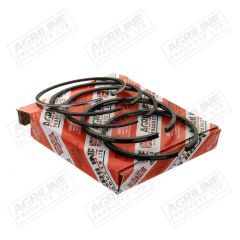 Piston Ring Set suitable for Case International -  3114778R91