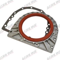 Rear Crankshaft Seal with Housing suitable for Massey Ferguson -  4142v064  4142v061  37513851
