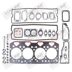 Head Gasket Set suitable for Massey Ferguson - 3638709M91 4222013M91 4223089M91