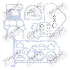 Bottom Gasket Set suitable for Massey Ferguson -  4224699M91  4223104M91