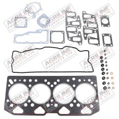 Head Gasket Set suitable for Landini -  U5LT0202  U5LT0327  U5LT1202