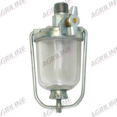 Fuel Tap & Bowl suitable for Massey Ferguson -