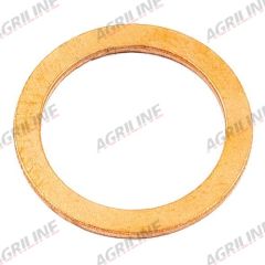 *BOM* Copper Washer