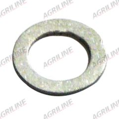 *BOM* Aluminium Washer
